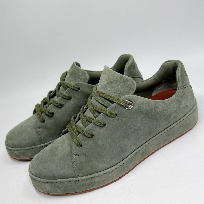 Кеды Loro Piana Nuages