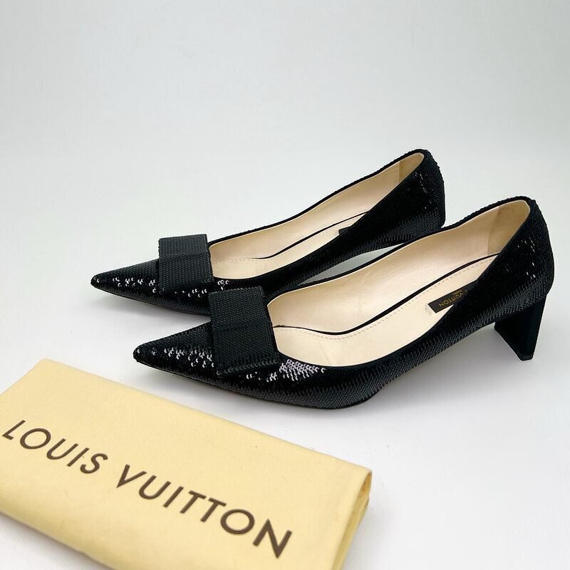Туфли Louis Vuitton