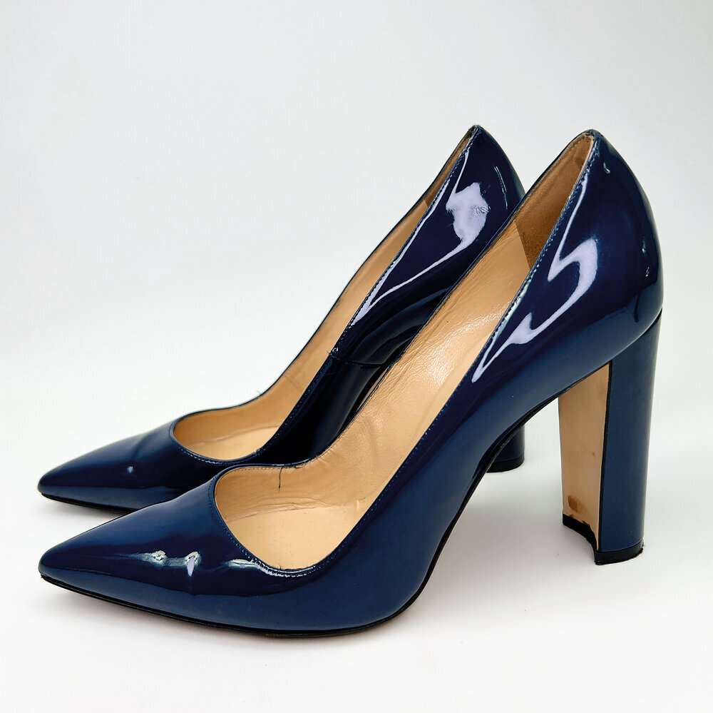 Туфли Manolo Blahnik