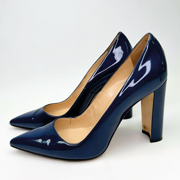 Туфли Manolo Blahnik