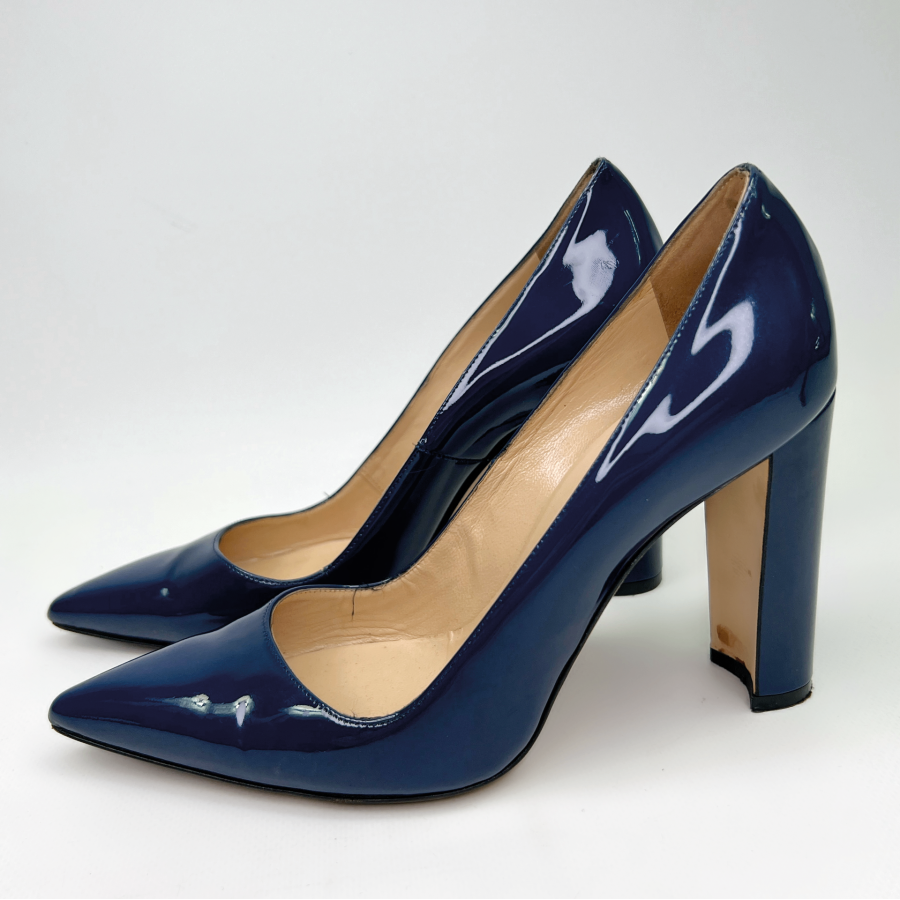 Туфли Manolo Blahnik