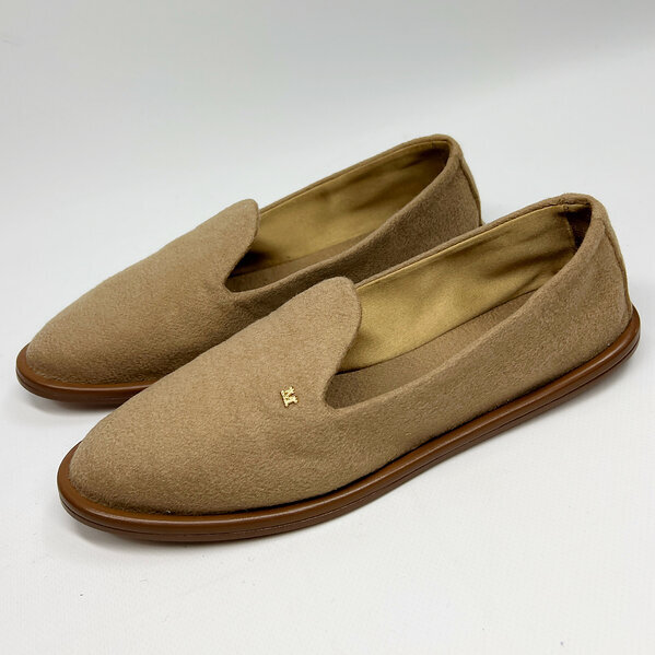 Лоферы Max Mara