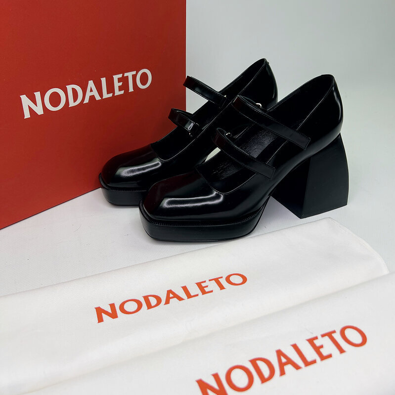 Туфли Nodaleto