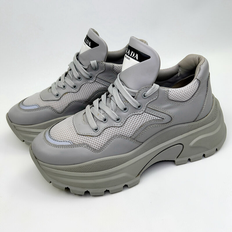 Кроссовки Prada Centaurus