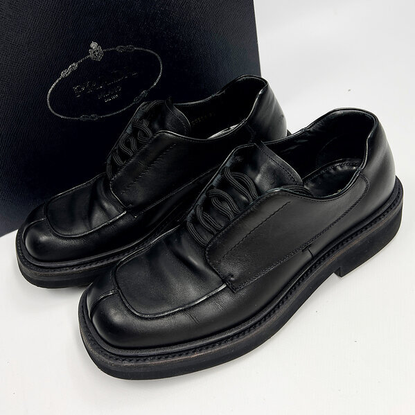 Туфли Prada