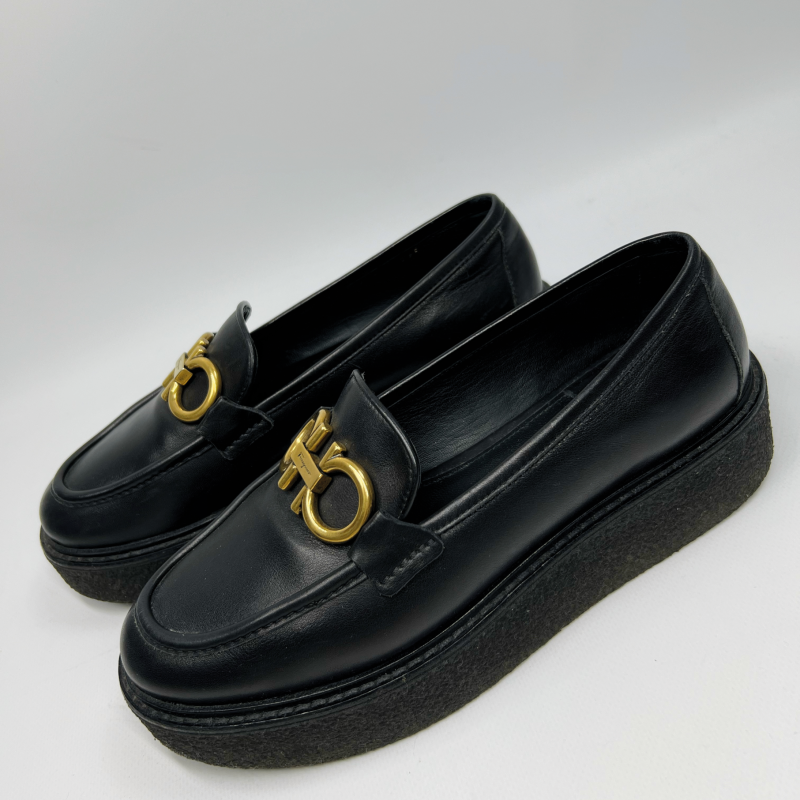 Лоферы Salvatore Ferragamo