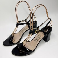 Босоножки Salvatore Ferragamo