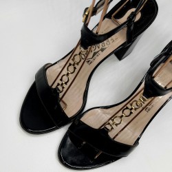 Босоножки Salvatore Ferragamo