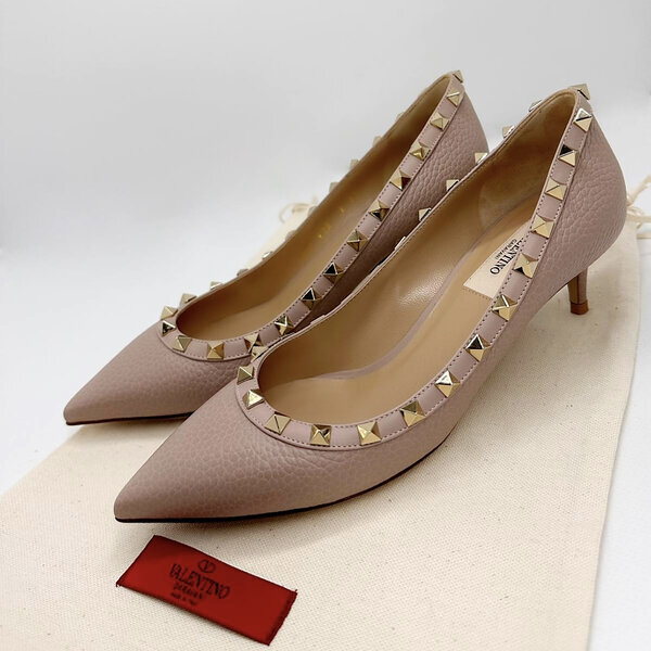 Туфли Valentino